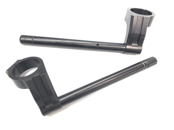 Benelli TNT 1130 [2009] - Styrstump klips 51 mm venstre og højre