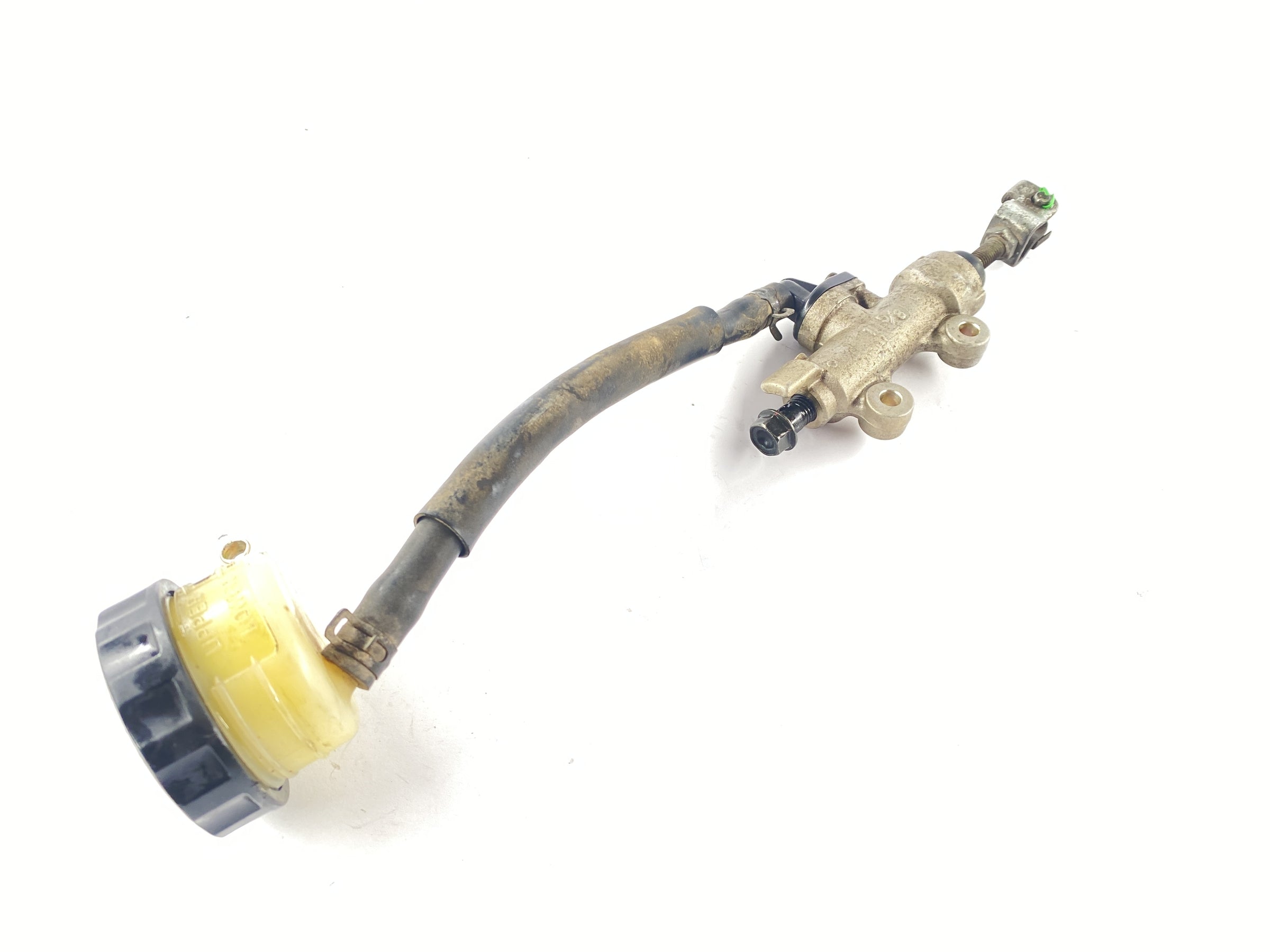 Honda CBR 900 RR SC33 [1996] - Rear brake pump master cylinder