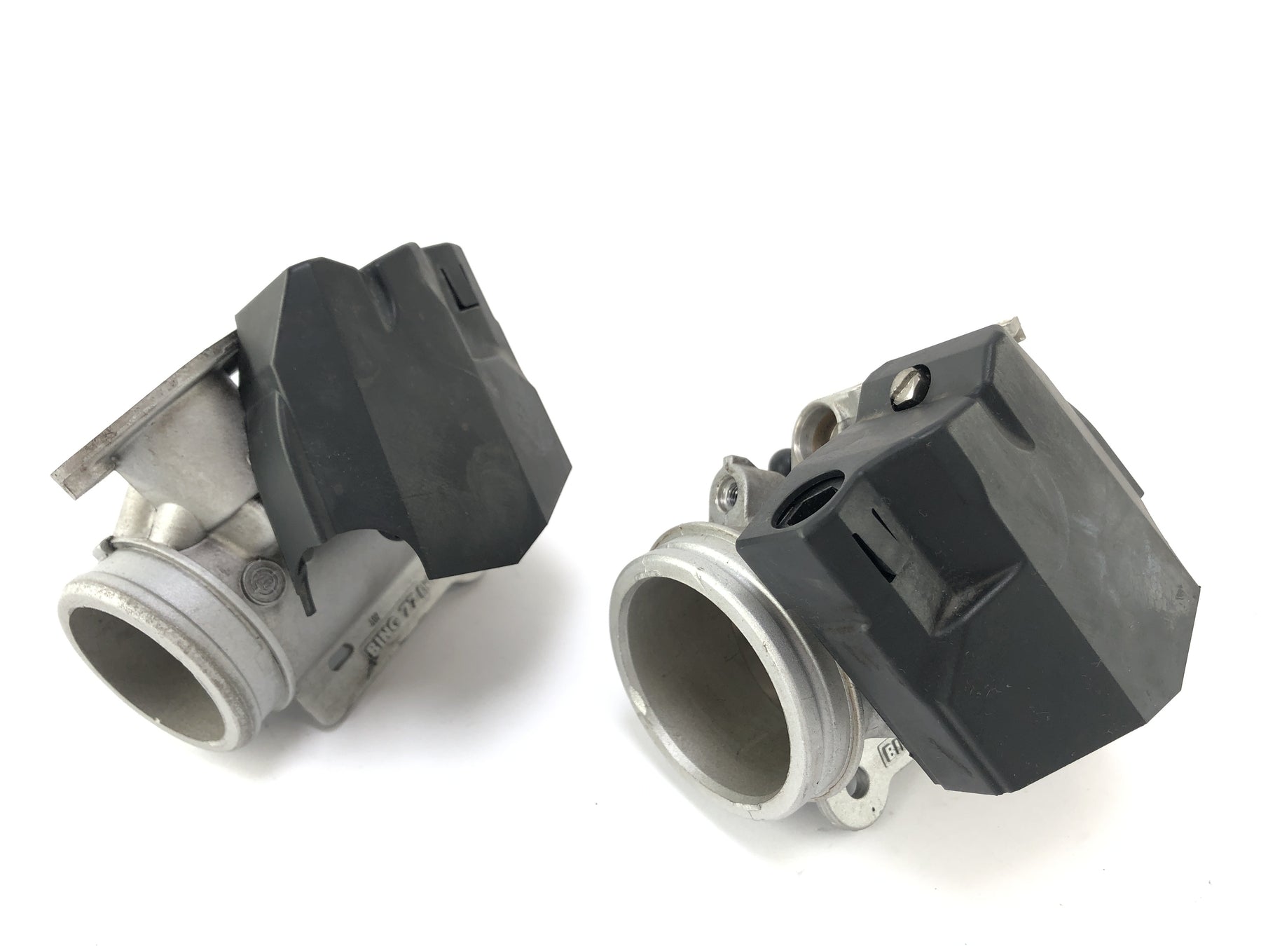 BMW R 1200 R [2007] - Throttle body set pair