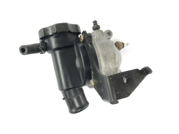 Kawasaki Zrx 1200 S Zrt20a [2002] - корпус термостата охлаждающей жидкости термостата