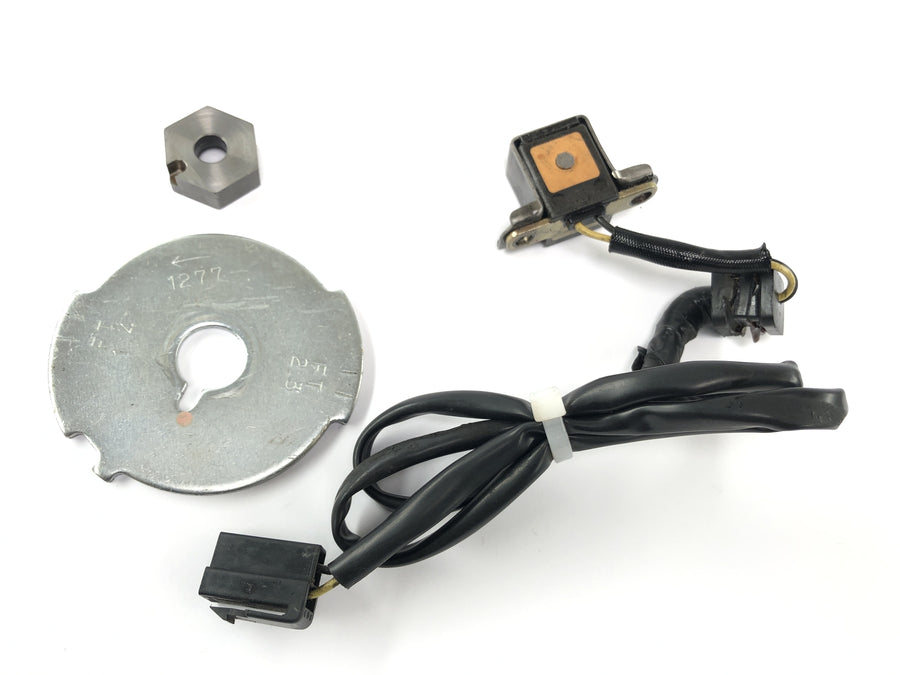 Kawasaki ZRX 1200 S ZRT20A [2002] - Pickup Set