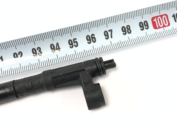 Honda CBX 750 RC17 [1984] - Tachowave Drive Shaft Tacho