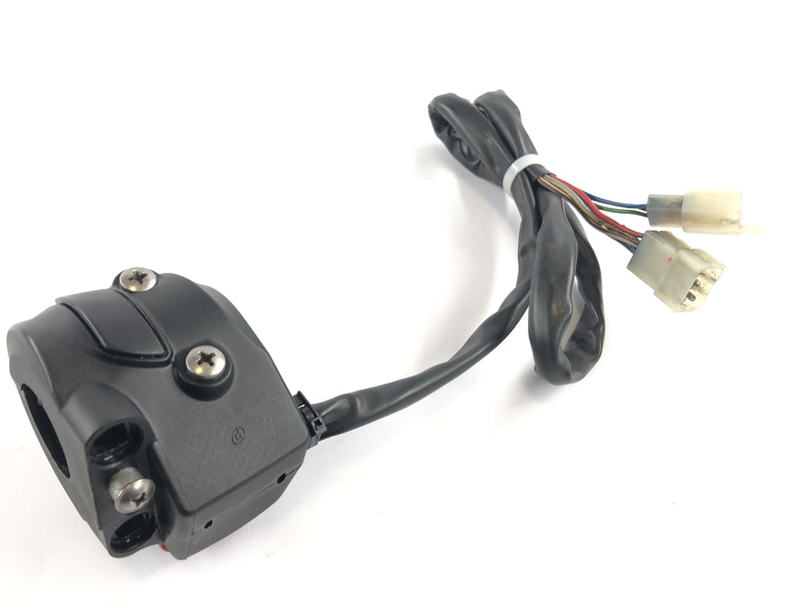 Moto Guzzi Norge 1200 [2006] - Styrbeslag Leenchantiers