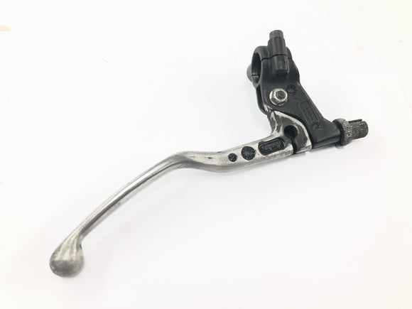 Sachs ZX 125 [1998] - Koppelingsfitting koppelingshendel stuurfitting links