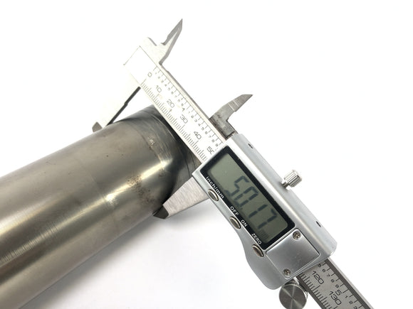 Cagiva Mito 125 EVO 8p [2000] - Fork Telegabel nella parte anteriore con set di assi della ruota