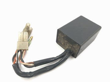 Yamaha XT 350 3YT / 55V [1990] - CDI - 0