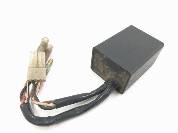 Yamaha XT 350 3YT / 55V [1990] - CDI