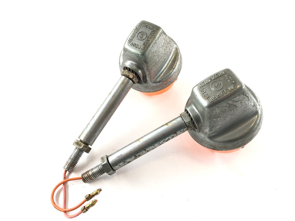 Moto Guzzi 850 -T3 [1980] - Indikátor vpředu