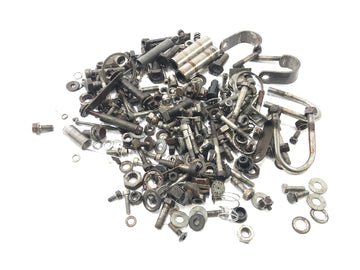 BMW R75/5 [1973] - остаточные детали и винты