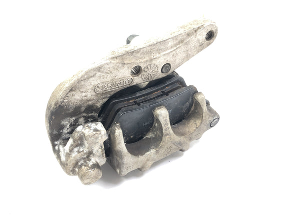 KTM 640 LC4冒险[2000]  - 前面的制动卡钳