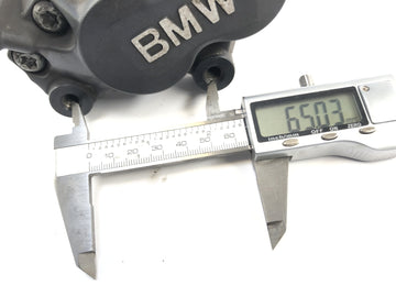 BMW R 1200 GS R12 K25 [2003] - Тормозные тормозные щипцы спереди спереди - 0