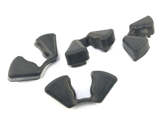 Kawasaki VN 800 Classic [2000] - Jerk demper