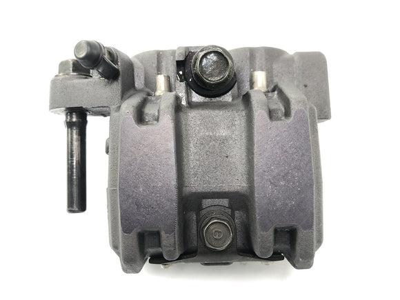 Honda CBX 750 RC17 [1984] - Jarrujen jarrujen pihdit takana