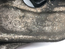 BMW C1 125 [2002] - Achterremklauw remhouder dragerbevestiging-3