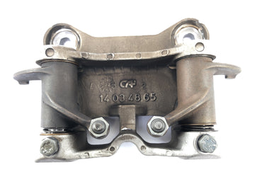 Moto Guzzi California 1100 EV KD [2002] - Kipphebelbock mit Kipphebel links - 0