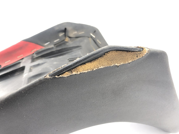 Yamaha TT 600 R DJ01 [1998] - Bench