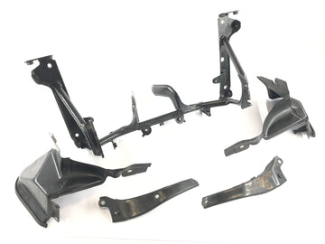 Honda Goldwing GL 1100 SC02 [1980] - Verkleidungshalter vorne Hilfsrahmen Verkleidung