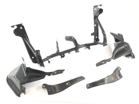 Honda Goldwing GL 1100 SC02 [1980] - Держатель облицов