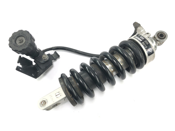BMW F 650 GS R13 [2000] - rear shock absorber Showa