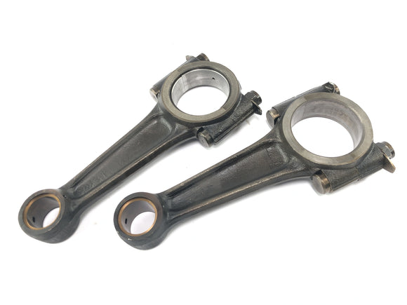 Moto Guzzi V7 Special [1971] - Pleuel Pleuelstange Connecting Rod Satz