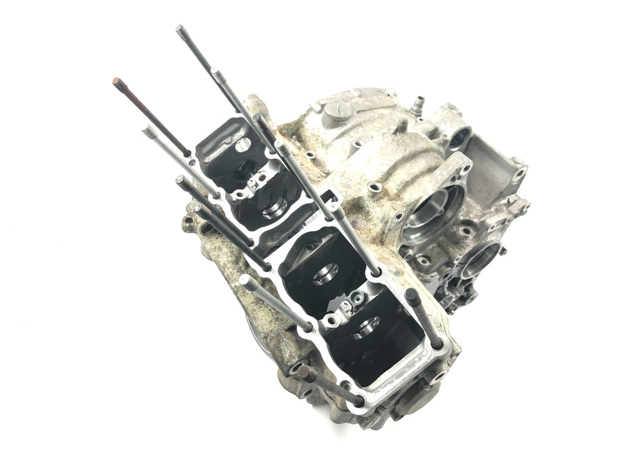 Yamaha GTS 1000 4FV [1997] - Skrzynia korbowa obudowy silnika