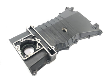 BMW K 1100 LT 100 [1994] - Couvercle de couverture de couverture de la chaîne d'imposition Couvercle du moteur - 0