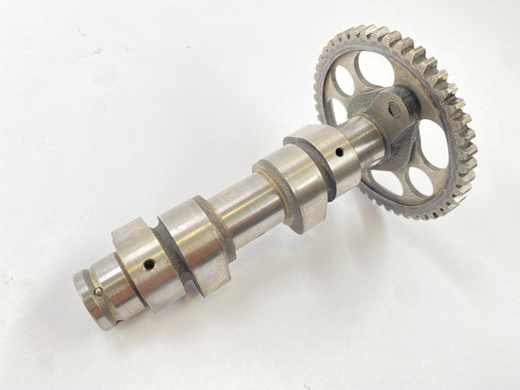 Yamaha XT 600 Z Ténéré 1VJ [1986] - árbol de levas