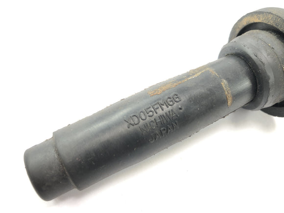 川崎GPZ 1100 ZXT10E [1997]  - イグニッションコイルイグニッションモジュールスパークプラグプラグ文の文