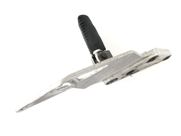 スズキ GSX-R 1100 W GU75 C [1994] - 運転席フットレスト、左フットレスト