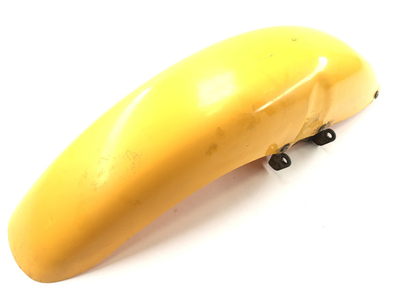 Honda SLR 650 RD09 [1997] - Fenders av skyddsbricka framhjul täcke fender