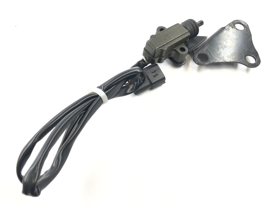Triumph Daytona 955i T595N [2003] - interrupções padrão do interruptor do suporte lateral