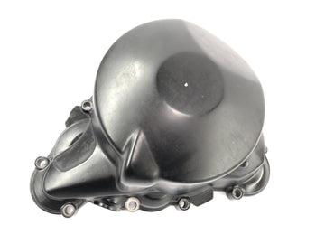 Triumph Street Triple R 675 D67ld [2010]  - 軽機間カバーモーターの蓋