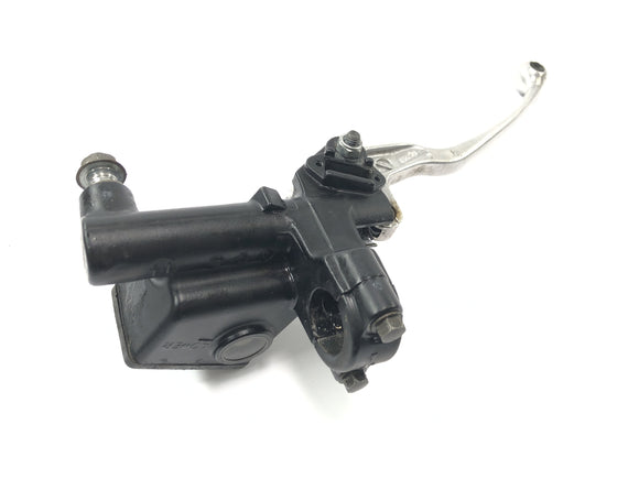 Suzuki GSX-R 1100 W GU75 C [1994] - Clutch pump with clutch lever