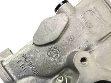 Husqvarna SM 630 A4 [2010] - Cilinderkop voor het herzien van kleppen defect - 0