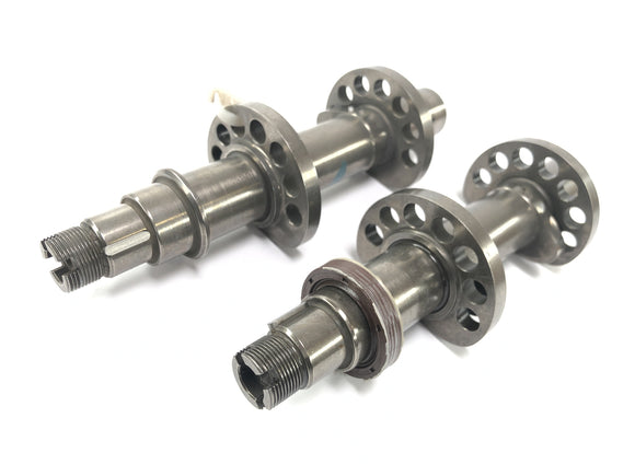 Ducati 999 H4 [2003] - vačkové hřídele v páru zadního set