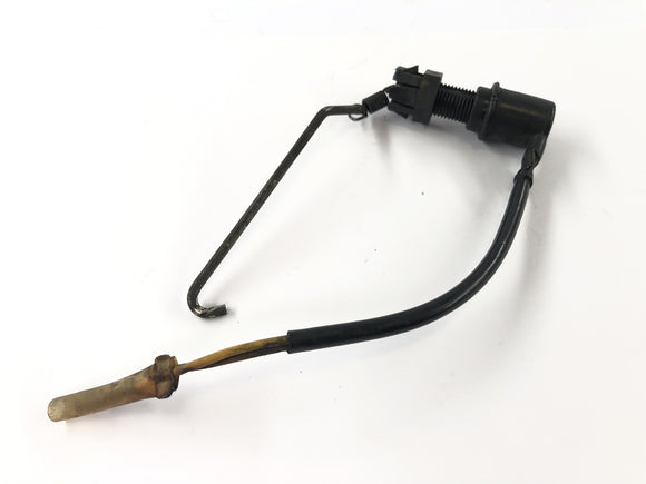 Yamaha FJ 1100 47E [1985] - Brzdový spínač světla vzadu