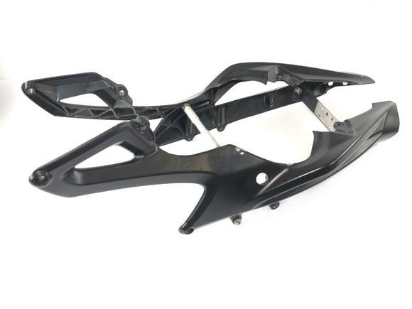 Benelli TNT 1130 [2009] - Bastidor trasero