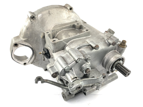 Moto Guzzi V7 Special [1971] - Getriebe Schaltgetriebe Schalteinheit