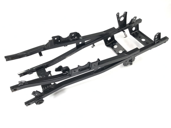 Honda NSR 125 JC22 [1998] - задняя рама подземная каркасная рама задняя рама