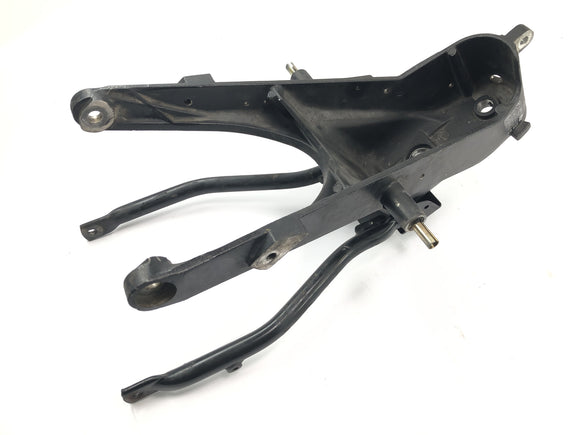 BMW R 1100 GS 259 [1995] - Rahmen Rahmenkopf mit Papieren