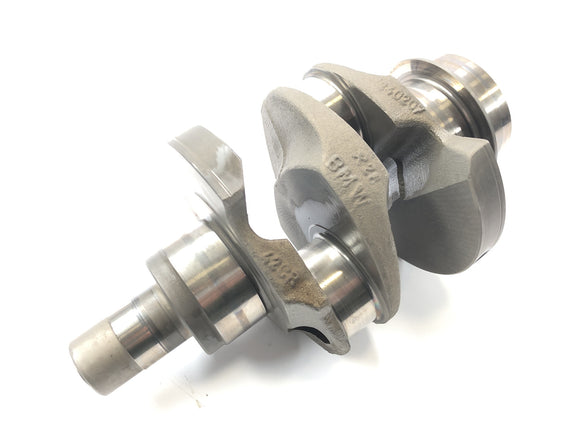 BMW R 850 C 259C [1999] - Kampiakselin akseli