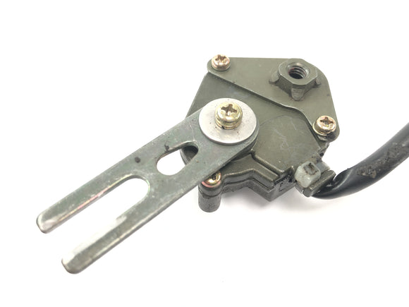 Kawasaki ZX 12 R ZXT20A [2001] - Spínač bočního stojanu