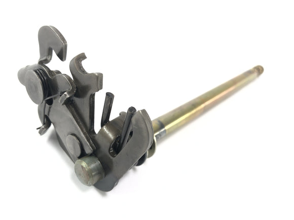 Triumph Sprint St 1050 [2005]  - スイッチウェーブ