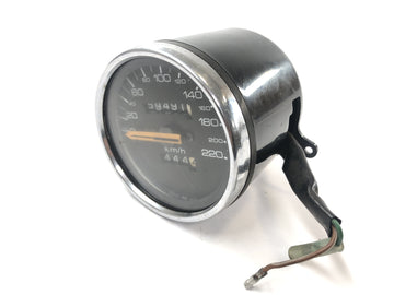 Honda XBR 500 PC15 [1989] - Tacho Tachometer Geschwindigkeitsmesser