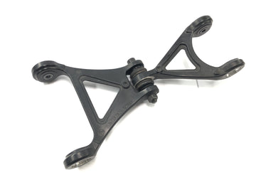 BMW K 1200 S K12S [2004] - Wishbone swingarm front suspension linkage arm - 0