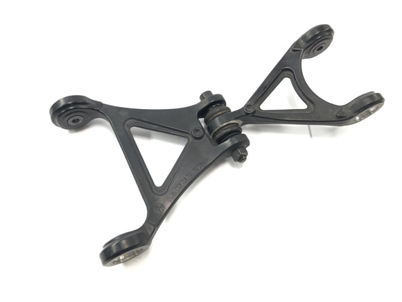 BMW K 1200 S K12S [2004] - Wishbone swingarm front suspension linkage arm