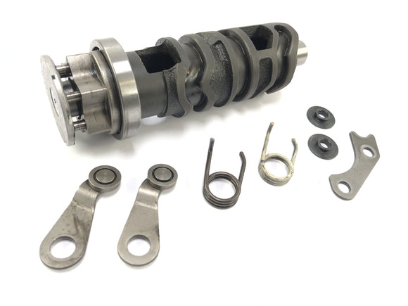 Kawasaki GPZ 1000 RX [1987] - Shift Roller