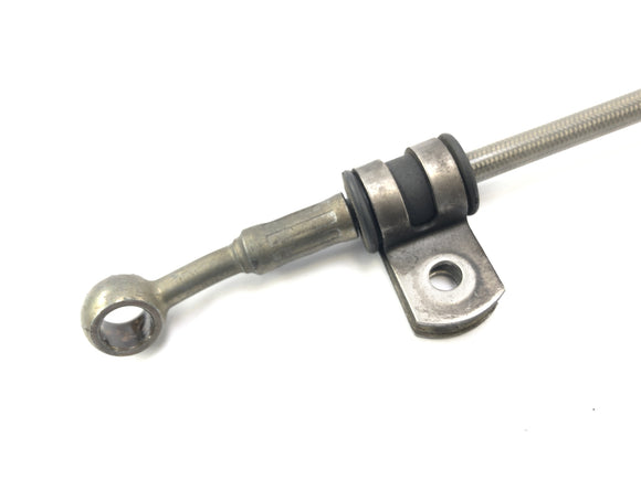 Moto Guzzi California 1100 EV KD [2002] - Front brake line set