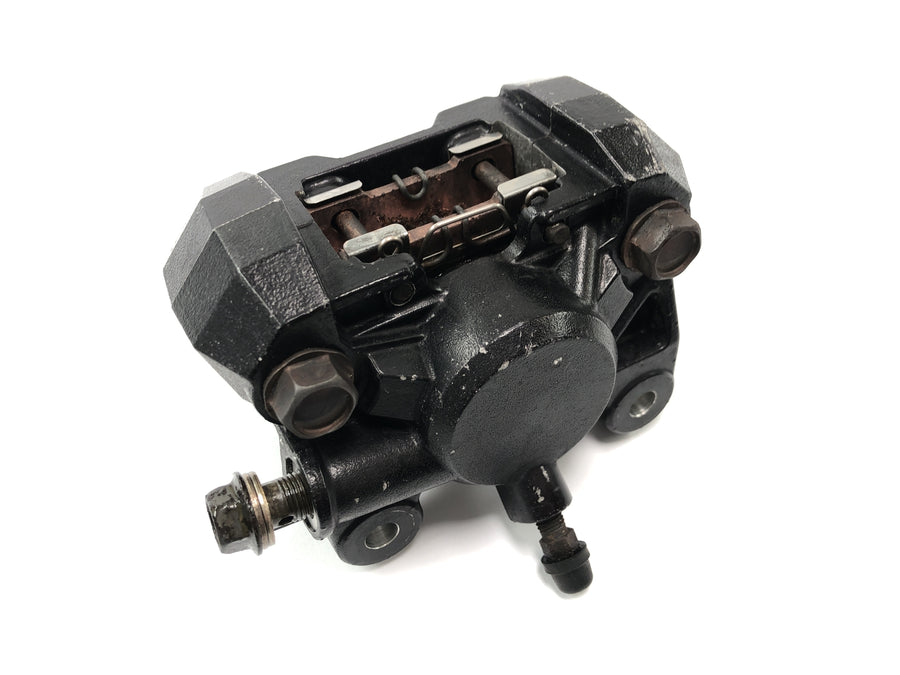Suzuki GSX-R 1100 W GU75 C [1994] - Bremssattel Bremszange hinten