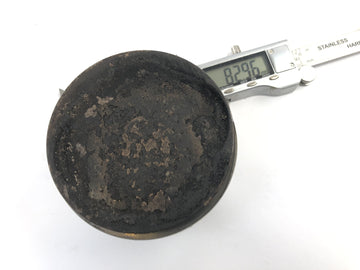 Yamaha XV 750 5G5 [1982] - Kolben - 0